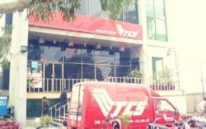 TCS Lahore All Branches Contacts and Details 2024 .